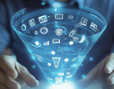 لماذا تحتاج كل شركة إلى استراتيجية تحول رقمي؟