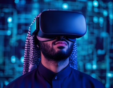 الابتكار الرقمي في عالم الأعمال
